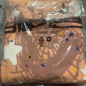 SP5DER Bellini Men’s Large Hoodie